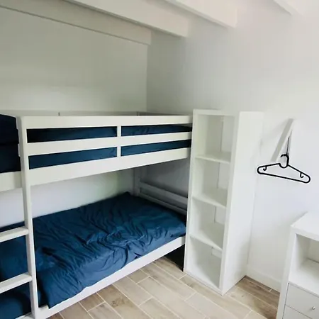 Hébergement de vacances Maison De Proche Des Sables D'olonne La Pironnière