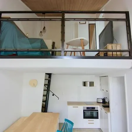 Maison De Proche Des Sables D'olonne *