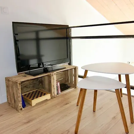 Hébergement de vacances Maison De Proche Des Sables D'olonne