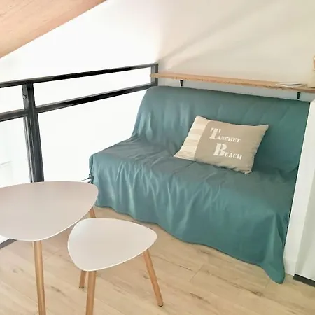 Maison De Proche Des Sables D'olonne Holiday home *