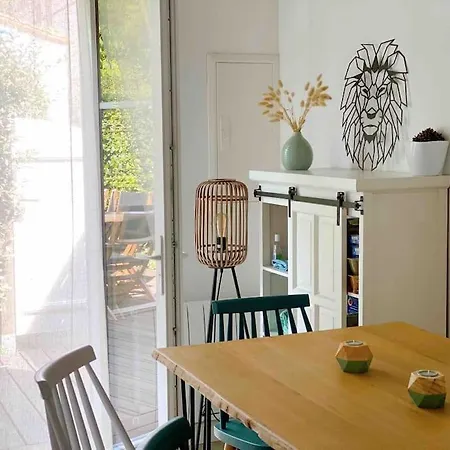 Maison De Proche Des Sables D'olonne La Pironnière