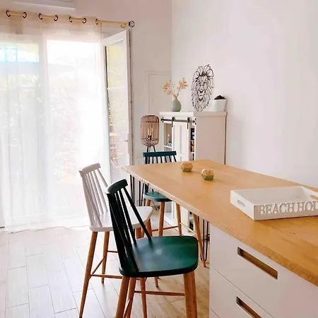 Maison De Proche Des Sables D'olonne Holiday home