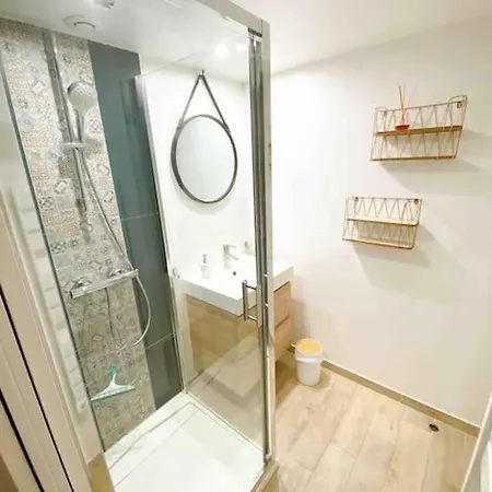 Maison De Proche Des Sables D'olonne Hébergement de vacances