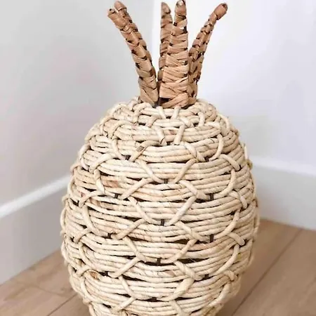 Hébergement de vacances Maison De Proche Des Sables D'olonne *