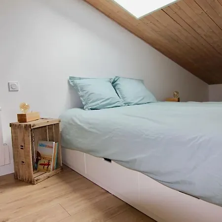 Holiday home Maison De Proche Des Sables D'olonne *