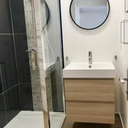 Maison De Proche Des Sables D'olonne Holiday home La Pironniere