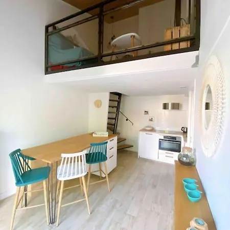 Maison De Proche Des Sables D'olonne *