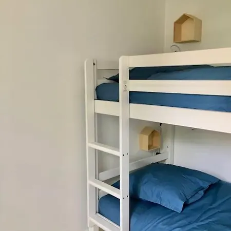 Hébergement de vacances Maison De Proche Des Sables D'olonne