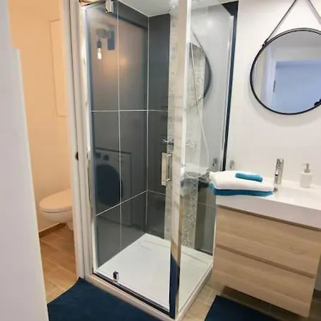 Maison De Proche Des Sables D'olonne