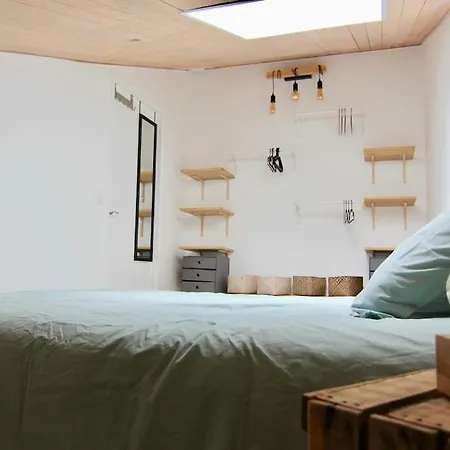 Hébergement de vacances Maison De Proche Des Sables D'olonne *