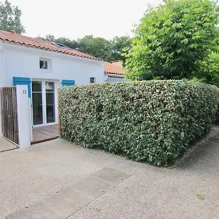 Maison De Proche Des Sables D'olonne * La Pironnière