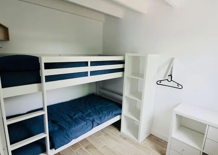 Nyaraló Maison De Proche Des Sables D'olonne La Pironnière