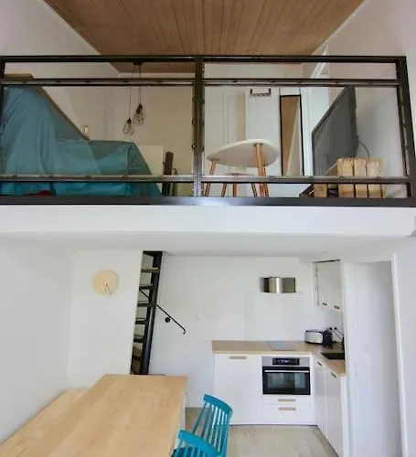 Maison De Proche Des Sables D'olonne *