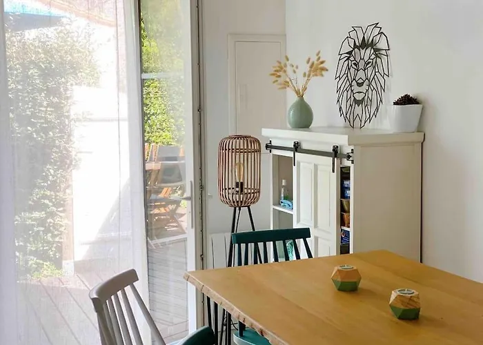 Maison De Proche Des Sables D'olonne La Pironnière