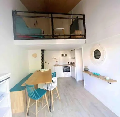 Maison De Proche Des Sables D'olonne Nyaraló