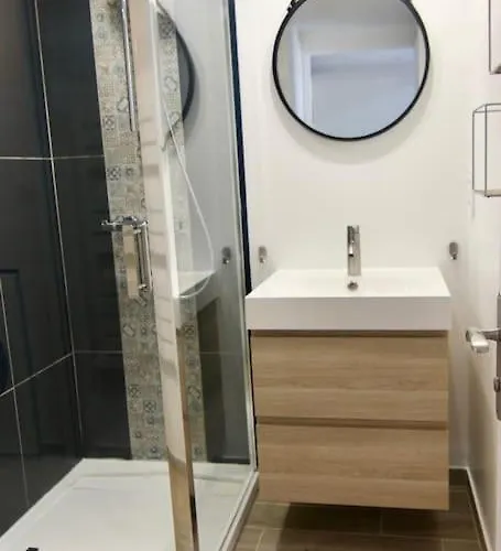 Maison De Proche Des Sables D'olonne Nyaraló La Pironnière