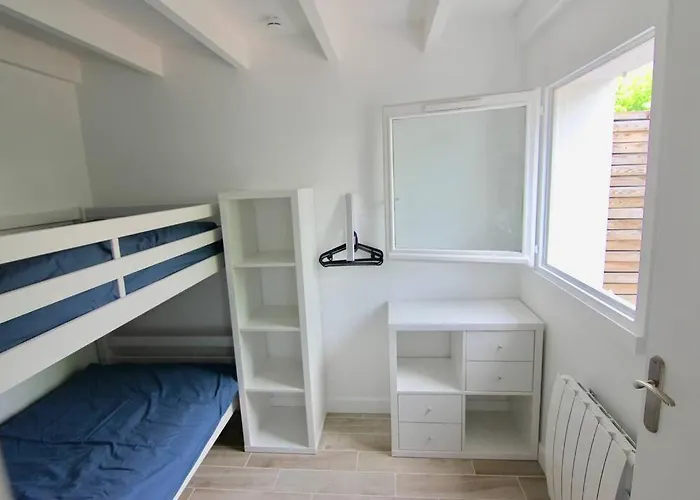 Nyaraló Maison De Proche Des Sables D'olonne *