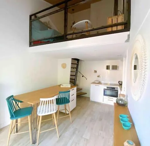 Maison De Proche Des Sables D'olonne *