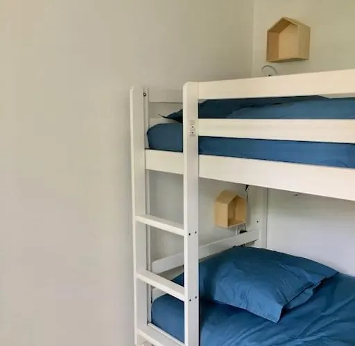 Nyaraló Maison De Proche Des Sables D'olonne