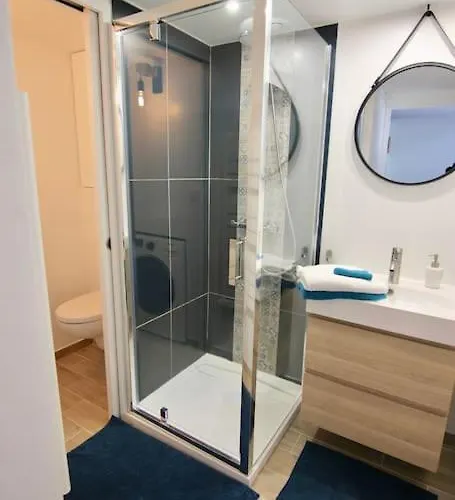 Maison De Proche Des Sables D'olonne