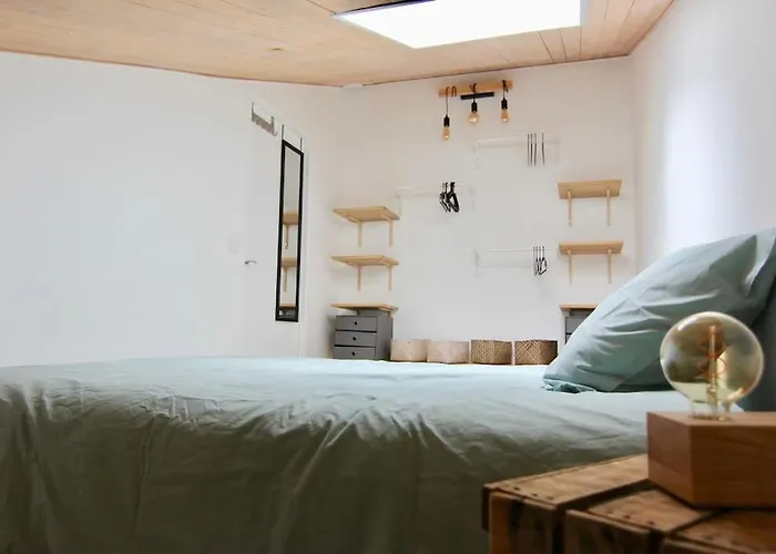 Nyaraló Maison De Proche Des Sables D'olonne *