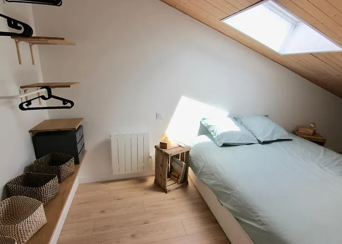 Maison De Proche Des Sables D'olonne